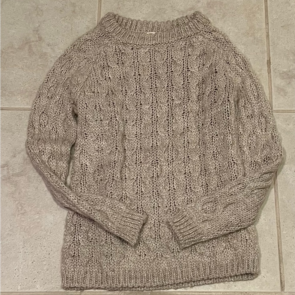 FIRTH Sweater